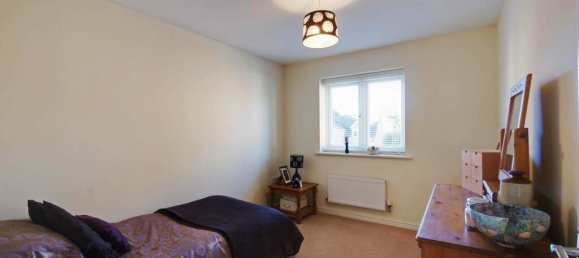 4 غرف نوم منزل في Gloucester, United Kingdom رقم 13579 16