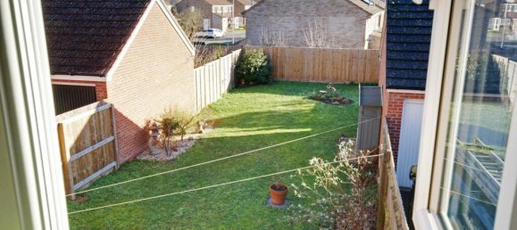 4 غرف نوم منزل في Gloucester, United Kingdom رقم 13579 8