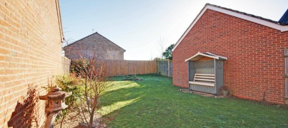 4 غرف نوم منزل في Gloucester, United Kingdom رقم 13579 2