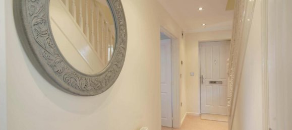 4 غرف نوم منزل في Gloucester, United Kingdom رقم 13579 5