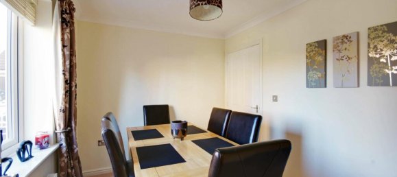 4 غرف نوم منزل في Gloucester, United Kingdom رقم 13579 11