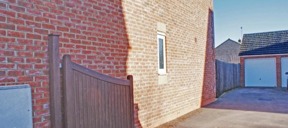 4 غرف نوم منزل في Gloucester, United Kingdom رقم 13579 17