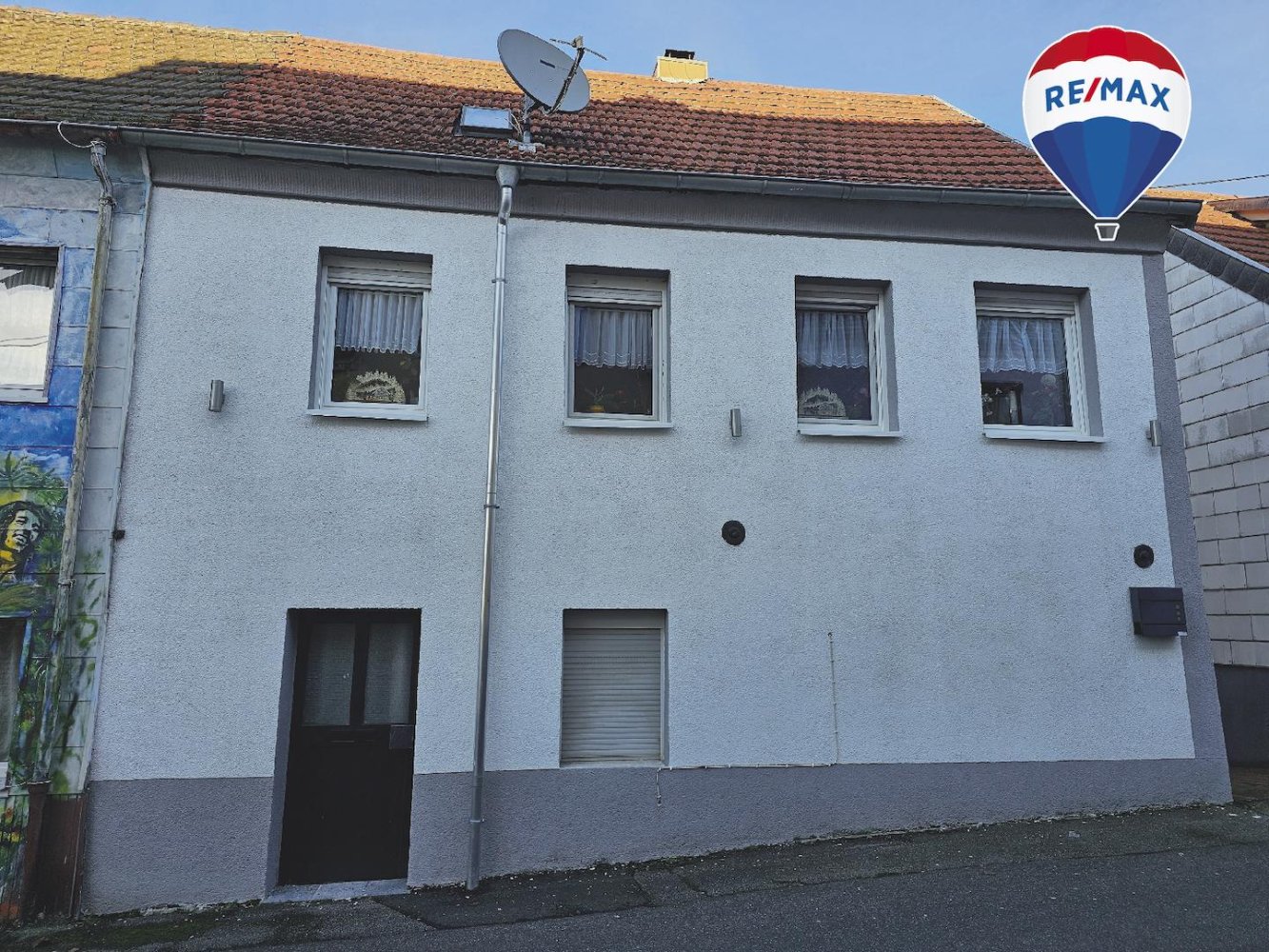 4-Zimmer Haus in Neunkirchen, Germany, Nr. 42456