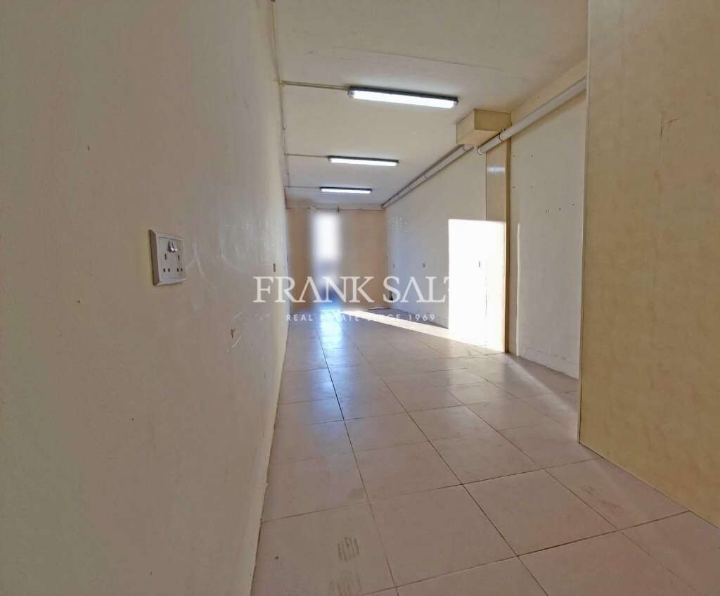 Магазин 27м² в Мкабба, Мальта № 12004