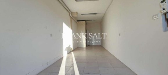 Магазин 27м² в Мкабба, Мальта № 12004 2