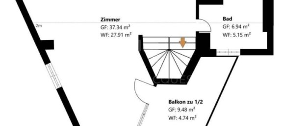 4 bedrooms House in Munich, Germany No. 341370 18