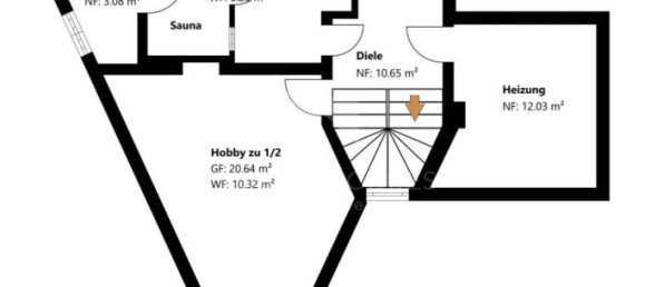 4 bedrooms House in Munich, Germany No. 341370 19