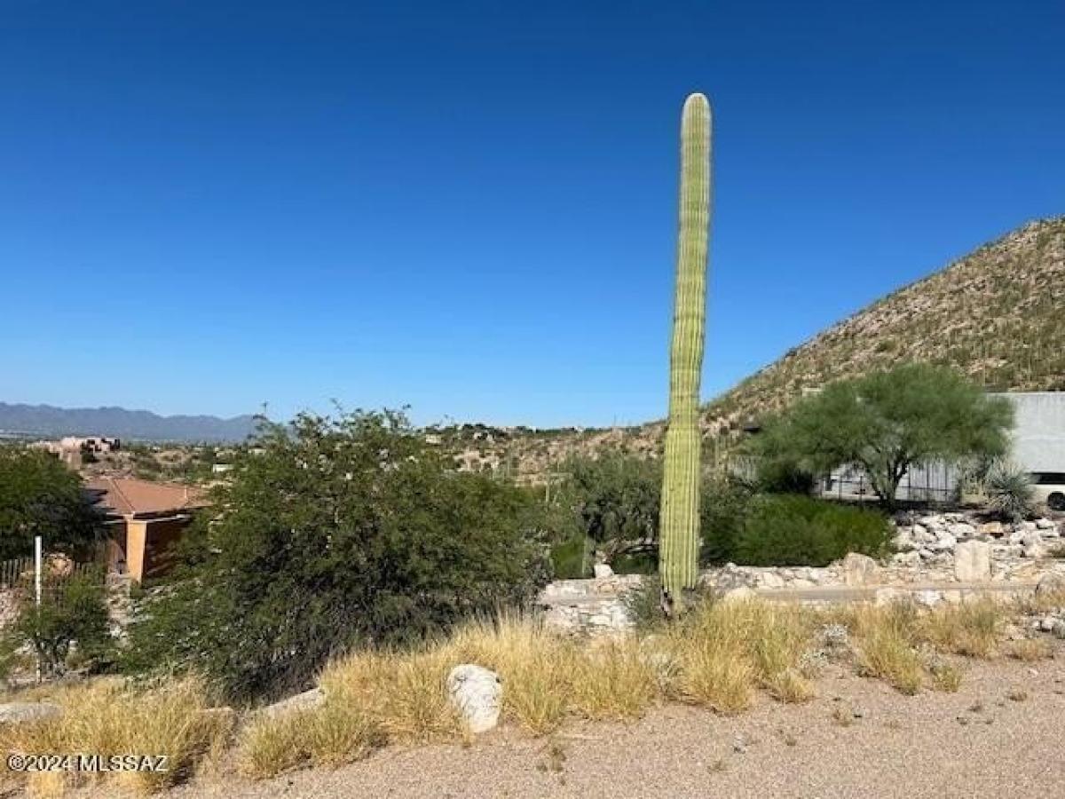  Land in Tucson, USA No. 477487