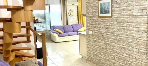 Apartamento 4+1 em Alanya, Turkey N.º 26677 6