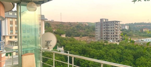 Apartamento 4+1 em Alanya, Turkey N.º 26677 2