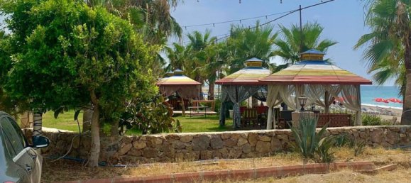 Apartamento 4+1 em Alanya, Turkey N.º 26677 5