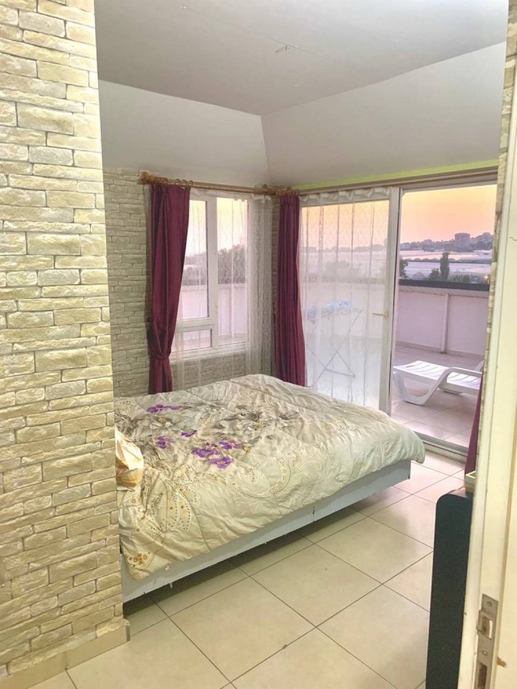 Apartamento 4+1 em Alanya, Turkey N.º 26677