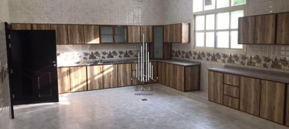 Villa T7 em Khalifa City, UAE N.º 38582 16