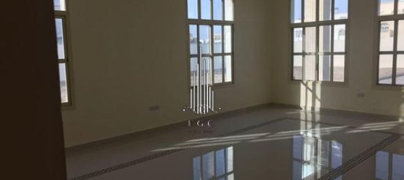 Villa T7 em Khalifa City, UAE N.º 38582 7