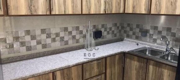 Villa T7 em Khalifa City, UAE N.º 38582 18