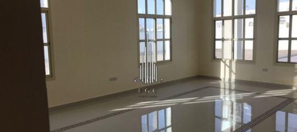 Villa T7 em Khalifa City, UAE N.º 38582 11