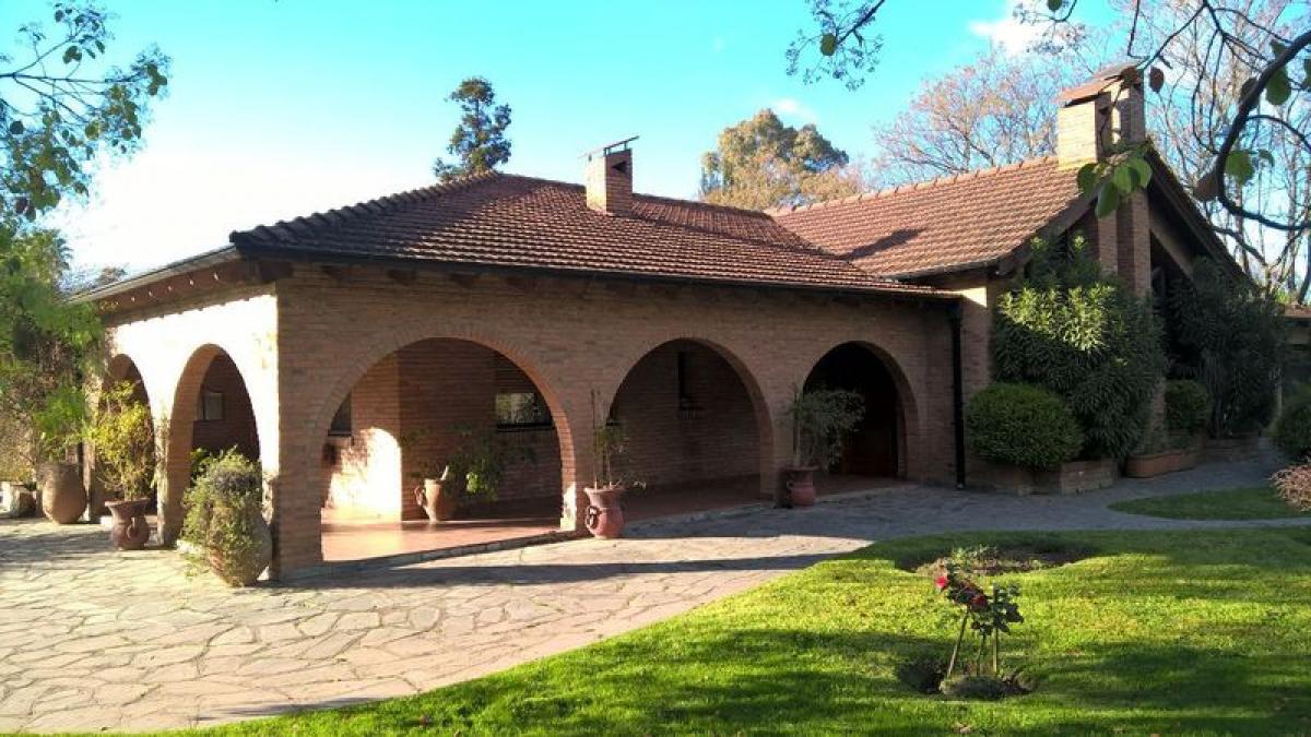 6 Schlafzimmer Haus in Moreno, Argentina, Nr. 7270