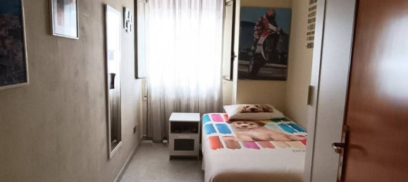 3 bedrooms Apartment in Bagheria, Italy No. 275247 18