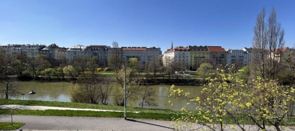 2 rooms Apartment in Leopoldstadt, Austria No. 184415 6
