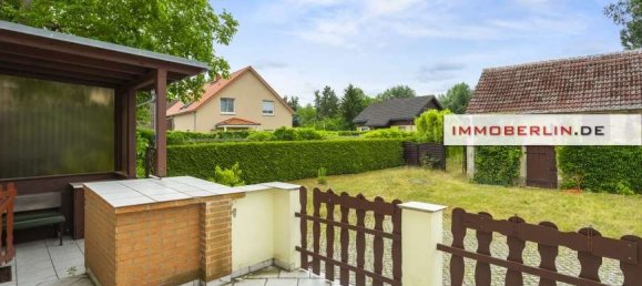 6 rooms House in Potsdam, Germany No. 241011 11