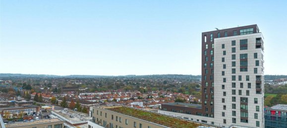 2 bedrooms Office in London, United Kingdom No. 7842 15