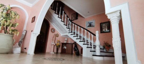 8-Zimmer Villa in Statte, Italy, Nr. 98083 19