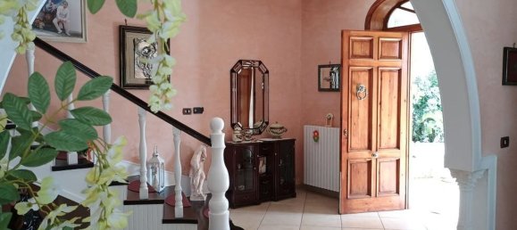 8-Zimmer Villa in Statte, Italy, Nr. 98083 29