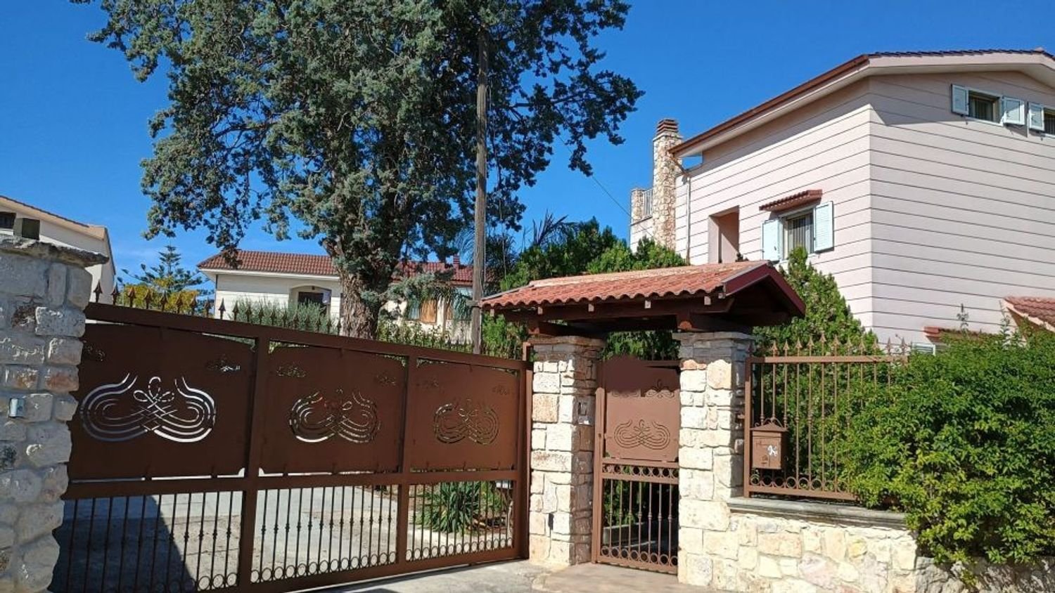 8-Zimmer Villa in Statte, Italy, Nr. 98083