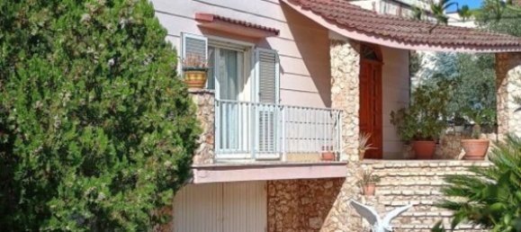 8-Zimmer Villa in Statte, Italy, Nr. 98083 14