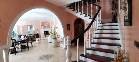 8-Zimmer Villa in Statte, Italy, Nr. 98083 18