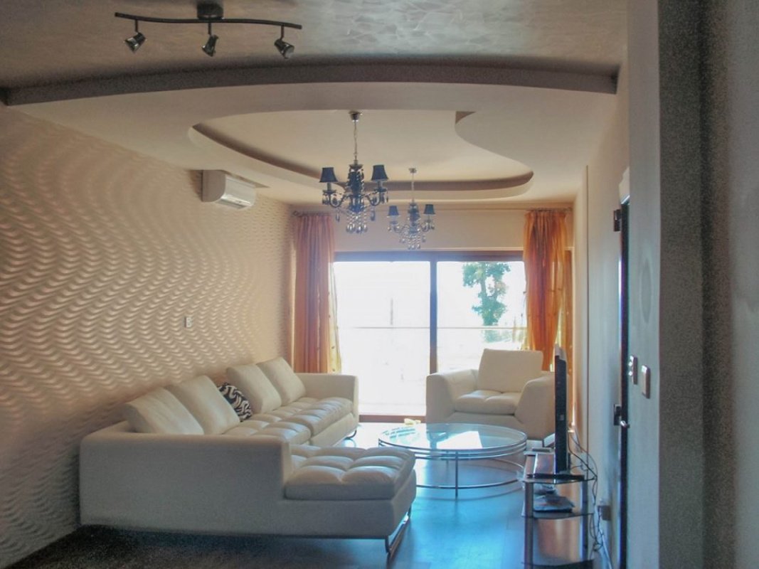 Apartamento T2 em Limassol, Cyprus N.º 12502