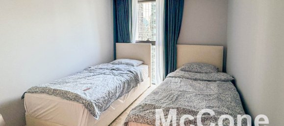 Apartamento T3 em Downtown Dubai (Downtown Burj Dubai), UAE N.º 35583 8