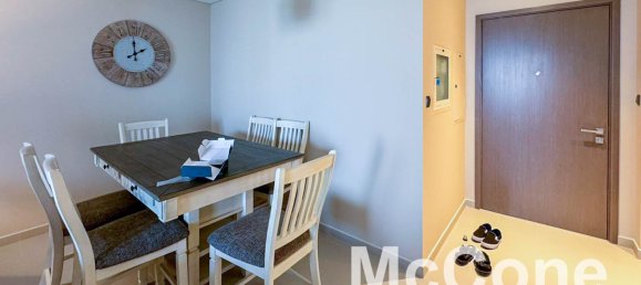 Apartamento T3 em Downtown Dubai (Downtown Burj Dubai), UAE N.º 35583 3