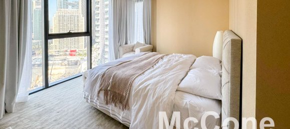 Apartamento T3 em Downtown Dubai (Downtown Burj Dubai), UAE N.º 35583 7