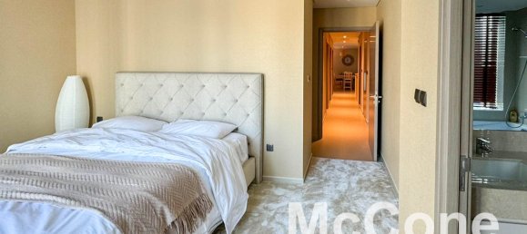 Apartamento T3 em Downtown Dubai (Downtown Burj Dubai), UAE N.º 35583 11