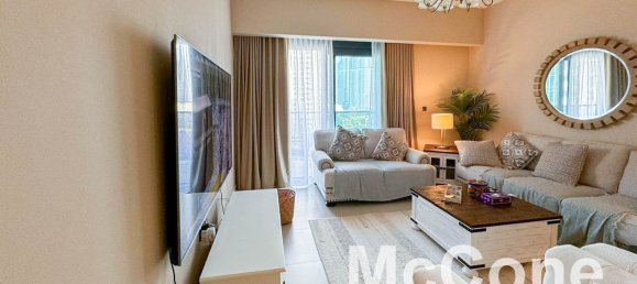 Apartamento T3 em Downtown Dubai (Downtown Burj Dubai), UAE N.º 35583 2