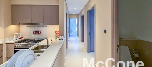 Apartamento T3 em Downtown Dubai (Downtown Burj Dubai), UAE N.º 35583 4