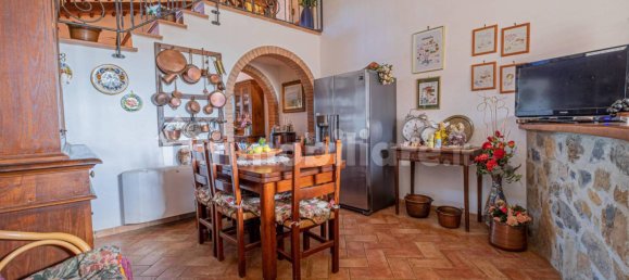 4 Schlafzimmer Villa in Gavorrano, Italy, Nr. 209006 34