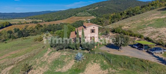 4 Schlafzimmer Villa in Gavorrano, Italy, Nr. 209006 28