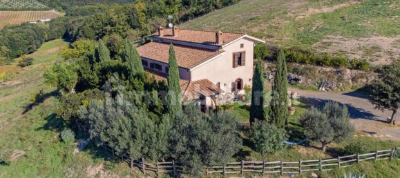 4 Schlafzimmer Villa in Gavorrano, Italy, Nr. 209006 27