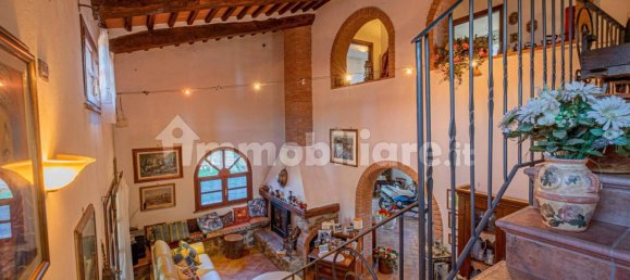 4 Schlafzimmer Villa in Gavorrano, Italy, Nr. 209006 8