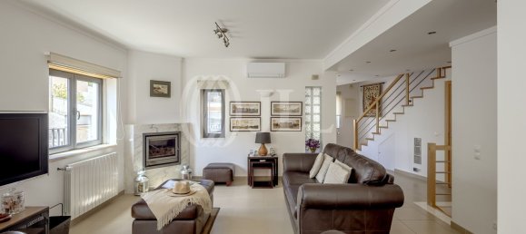 5 bedrooms House in Cascais, Portugal No. 107904 4