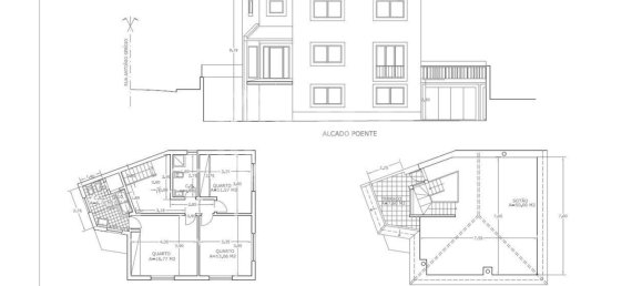 5 bedrooms House in Cascais, Portugal No. 107904 47