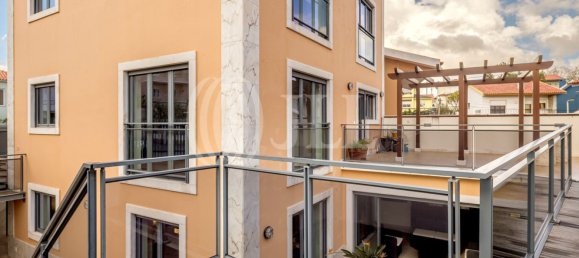 5 bedrooms House in Cascais, Portugal No. 107904 3