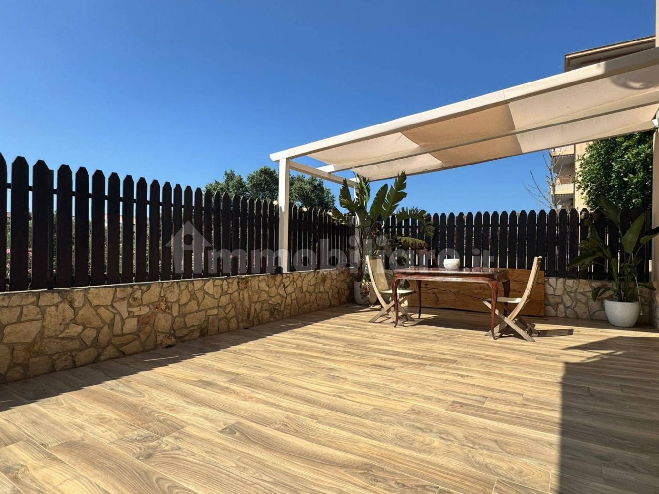 1 chambre Appartement à Sabaudia, Italy No. 278278