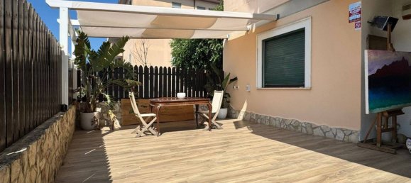 1 chambre Appartement à Sabaudia, Italy No. 278278 2