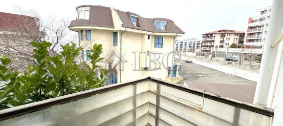 3 غرف نوم شقة في Sveti Vlas, Bulgaria رقم 1199 28