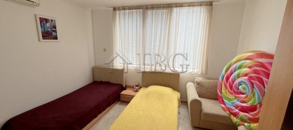 3 غرف نوم شقة في Sveti Vlas, Bulgaria رقم 1199 25