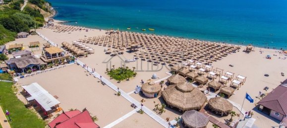 3 غرف نوم شقة في Sveti Vlas, Bulgaria رقم 1199 2