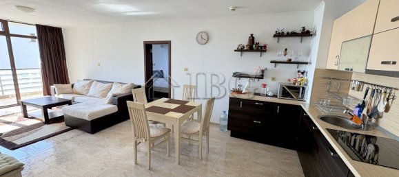 3 غرف نوم شقة في Sveti Vlas, Bulgaria رقم 1199 6